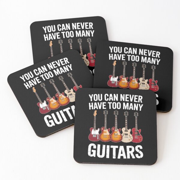 Item preview, Guitars Music Funny designed and sold by ThomasanHunter.