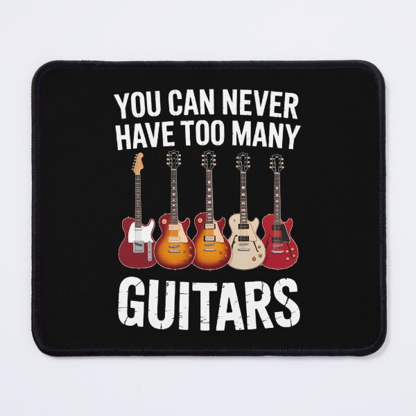 Item preview, Guitars Music Funny designed and sold by ThomasanHunter.