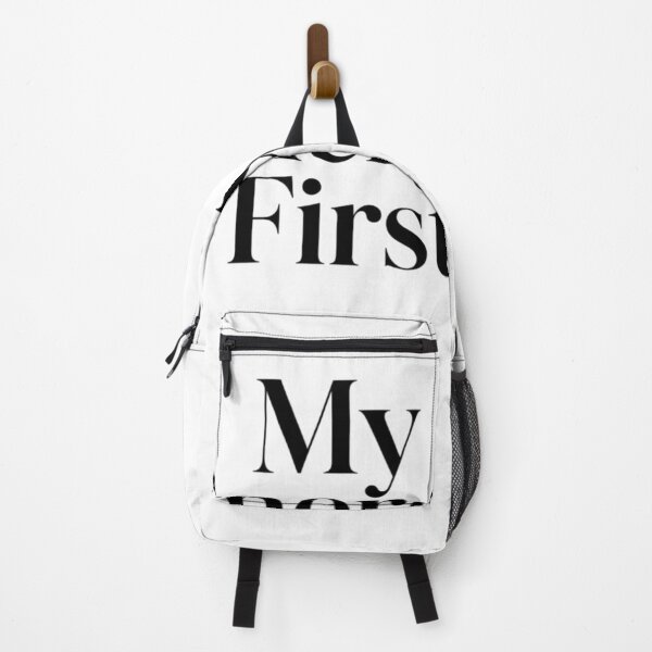 Item preview, My Energy First Minimal Aesthetic Self Care Quote Typography Design designed and sold by Sanika arts .