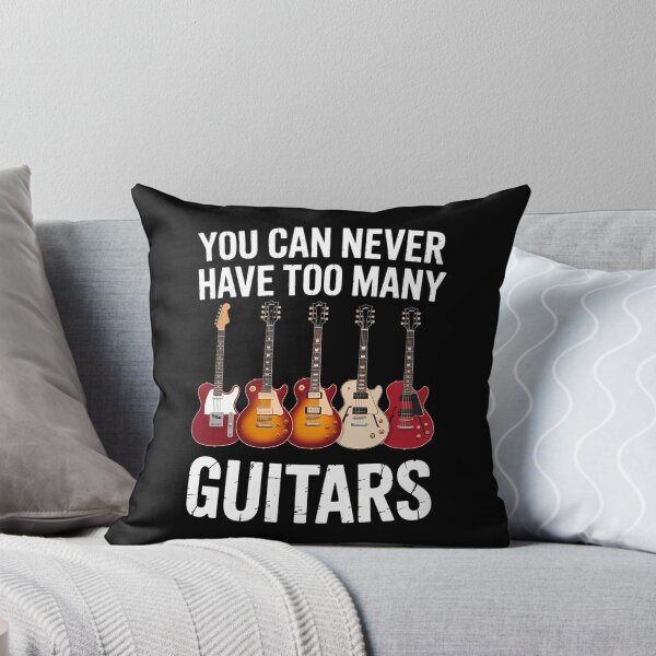 Artikelvorschau, Gitarrenmusik lustig entworfen und verkauft von ThomasanHunter.