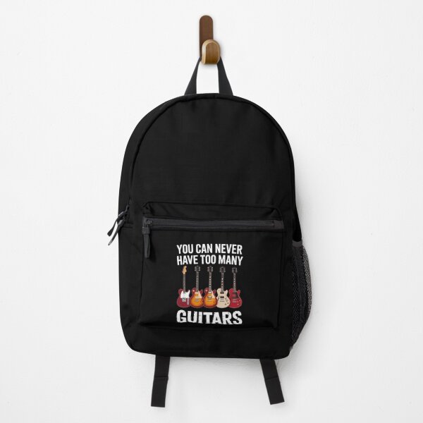 Item preview, Guitars Music Funny designed and sold by ThomasanHunter.