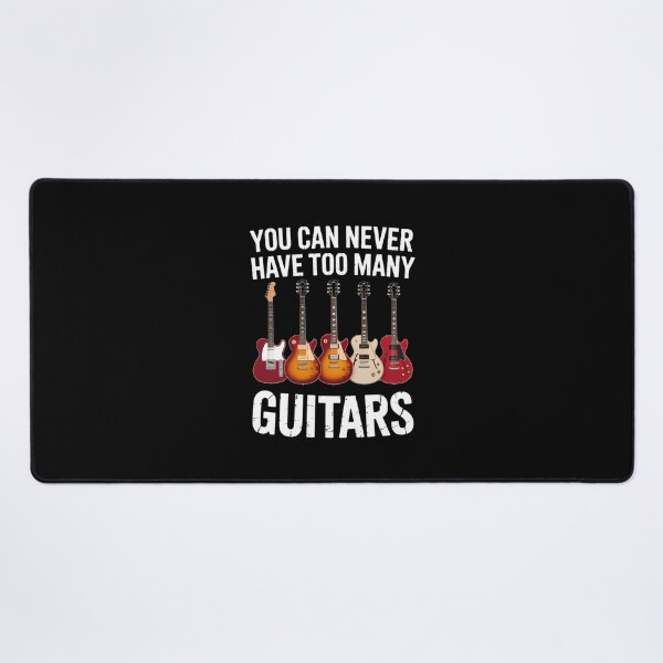 Item preview, Guitars Music Funny designed and sold by ThomasanHunter.