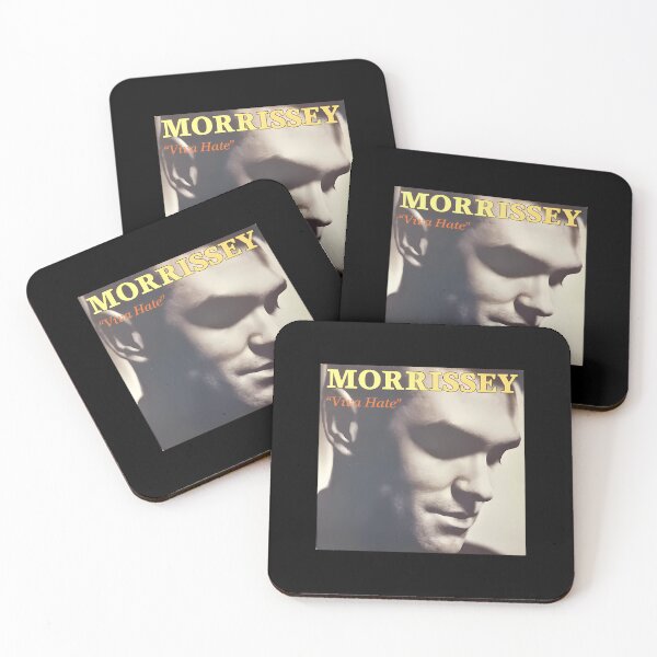 Item preview, Morrissey designed and sold by Mumiak.