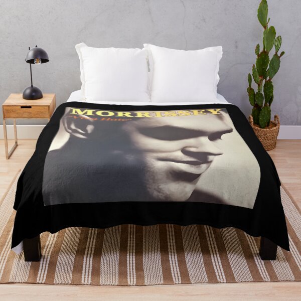 Item preview, Morrissey designed and sold by Mumiak.