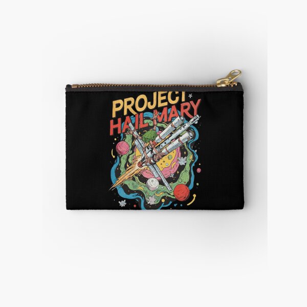 Item preview, Project Hail Mary Vintage designed and sold by mcgary-haven.