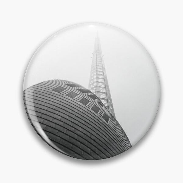Item preview, The Bell Tower 5 designed and sold by Alex Preiss.