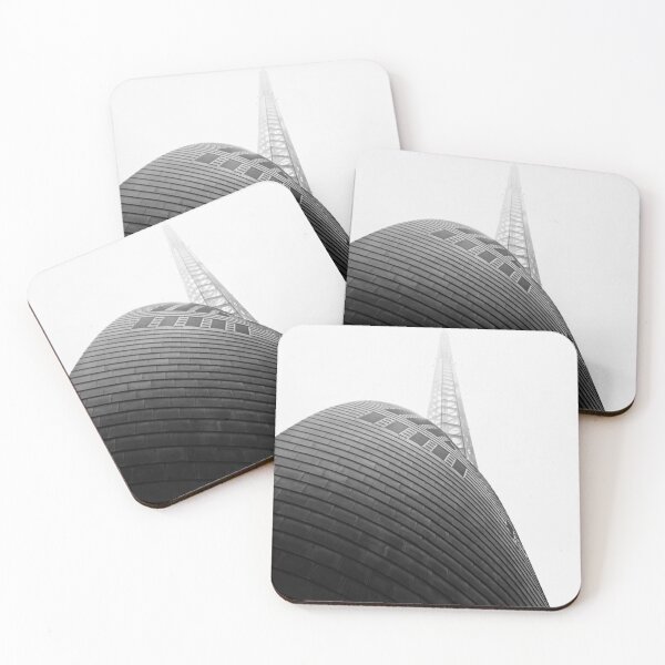 Item preview, The Bell Tower 5 designed and sold by Alex Preiss.