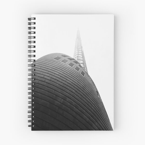 Item preview, The Bell Tower 5 designed and sold by Alex Preiss.