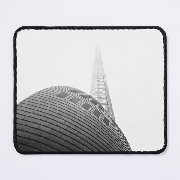 Item preview, The Bell Tower 5 designed and sold by Alex Preiss.