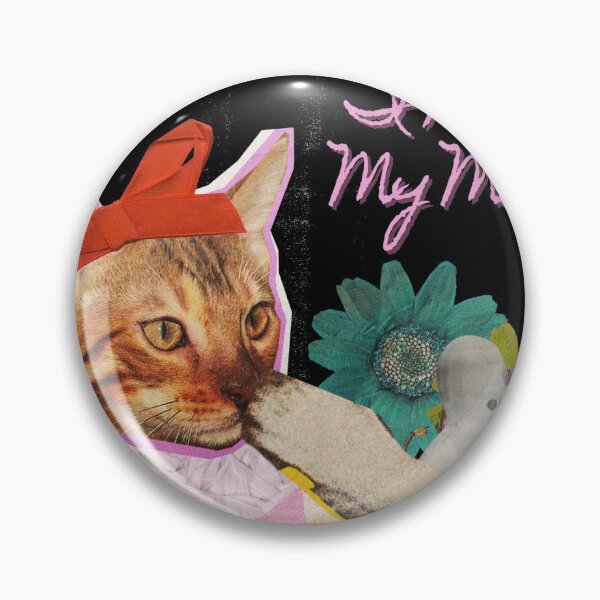 Item preview, I Hate My Mom  designed and sold by jackiedawson.