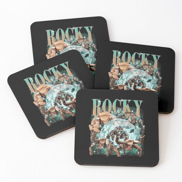 Item preview, Rocky Project Hail Mary Movie Retro 90s designed and sold by mcgary-haven.