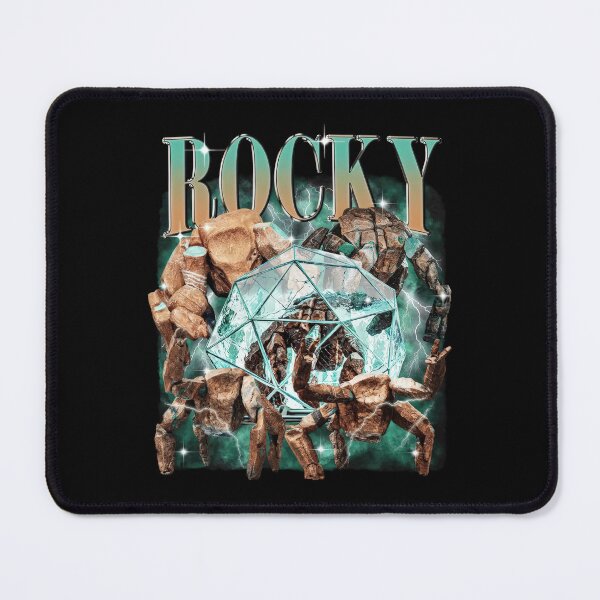 Item preview, Rocky Project Hail Mary Movie Retro 90s designed and sold by mcgary-haven.