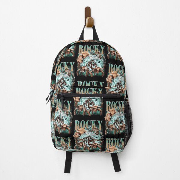 Item preview, Rocky Project Hail Mary Movie Retro 90s designed and sold by mcgary-haven.