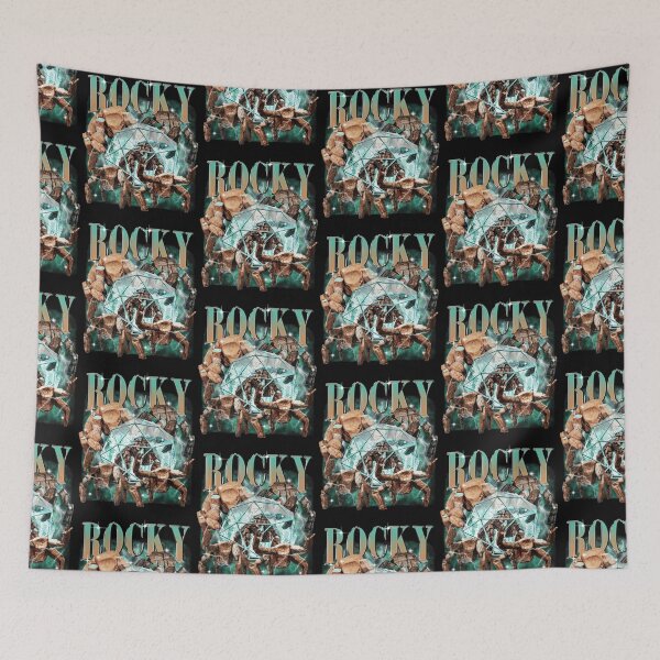 Item preview, Rocky Project Hail Mary Movie Retro 90s designed and sold by mcgary-haven.