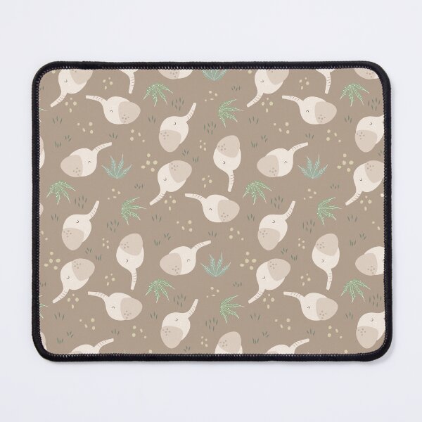 Item preview, Cute Elephant Pattern designed and sold by Lwahniarts.