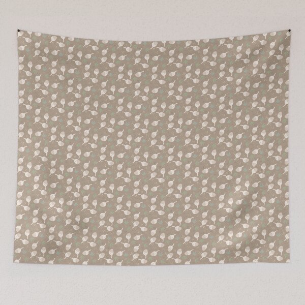 Item preview, Cute Elephant Pattern designed and sold by Lwahniarts.
