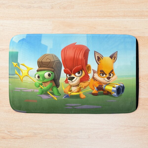 Item preview, zoo zooba army designed and sold by clintrogahn.