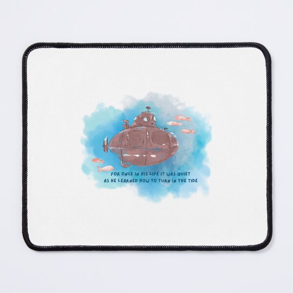 Item preview, Walt Grace Submarine designed and sold by hopie3924.