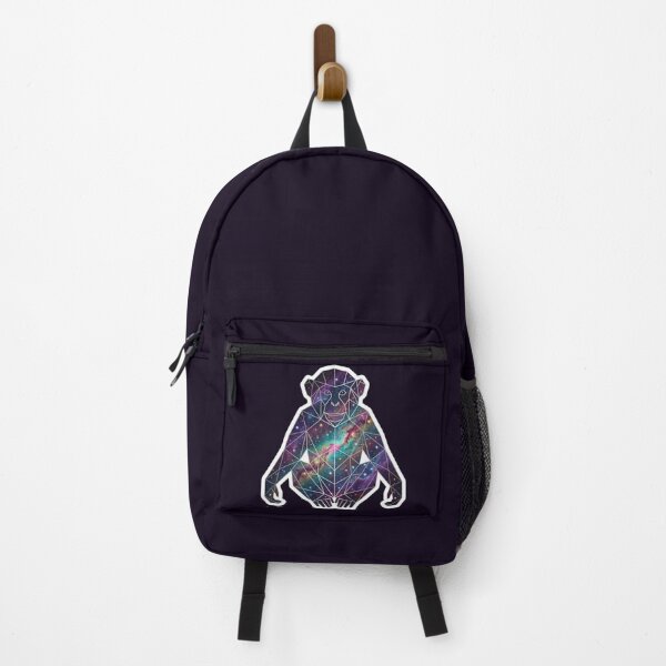 Item preview, Constellation Monkey – Geometric Line Art for Science Enthusiasts designed and sold by bsbd-action.