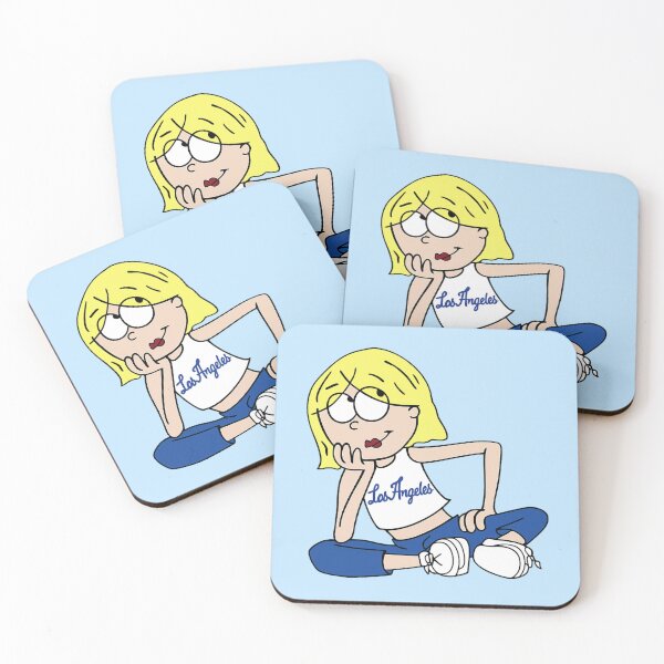 Item preview, Lizzie McGuire of Los Angeles designed and sold by JarquinDD.