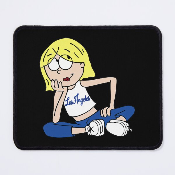 Item preview, Lizzie McGuire of Los Angeles designed and sold by JarquinDD.