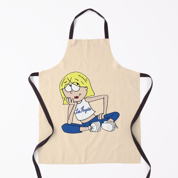 Item preview, Lizzie McGuire of Los Angeles designed and sold by JarquinDD.