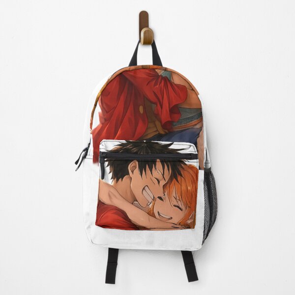Item preview, LUFFY & NAMI designed and sold by Avery Allok.