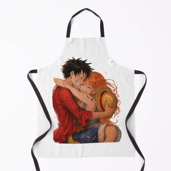 Item preview, LUFFY & NAMI designed and sold by Avery Allok.
