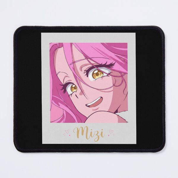 Item preview, Cute Mizi designed and sold by DeviantMerch.