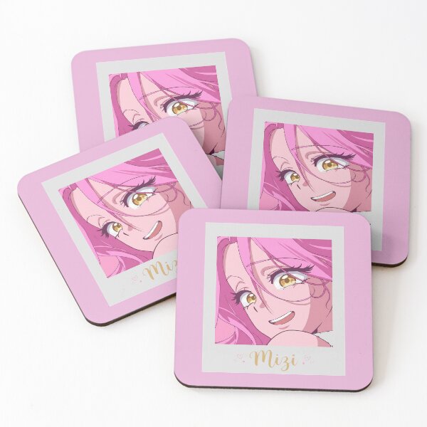 Item preview, Cute Mizi designed and sold by DeviantMerch.