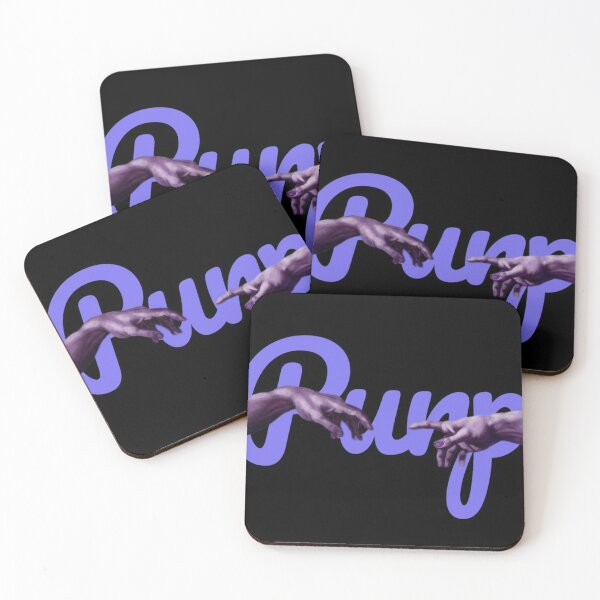 Aperçu de l'œuvre Toucher violet créée et vendue par Purple Blade .