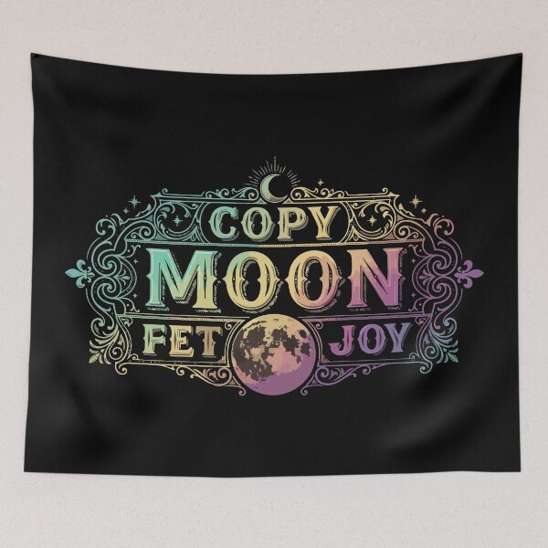 Item preview, copy moon joy designed and sold by Uglyandcute.