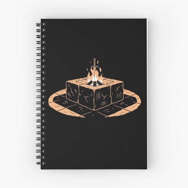 Item preview, Stone brick bonfire designed and sold by Gamershop22025.