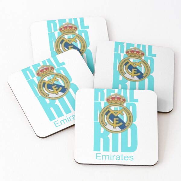 Item preview, Real madrid designed and sold by FanArtcamisetas.