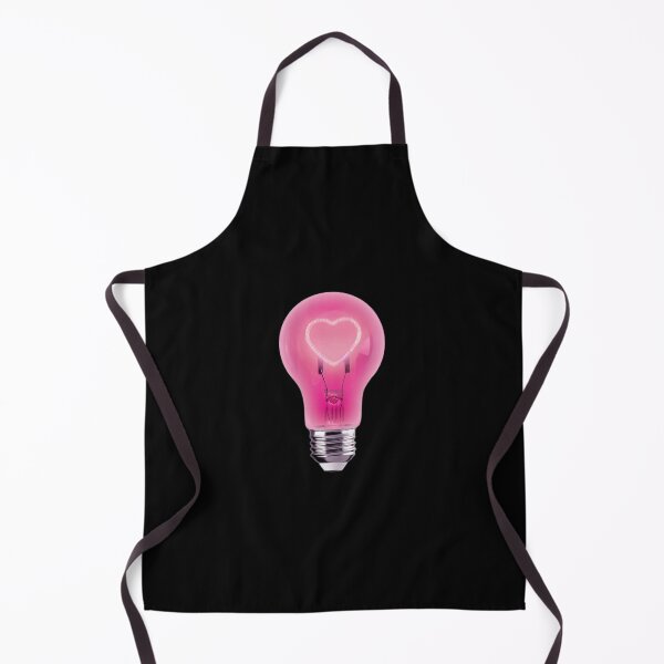 Item preview, pink lightbulb  designed and sold by melisa11hernand.
