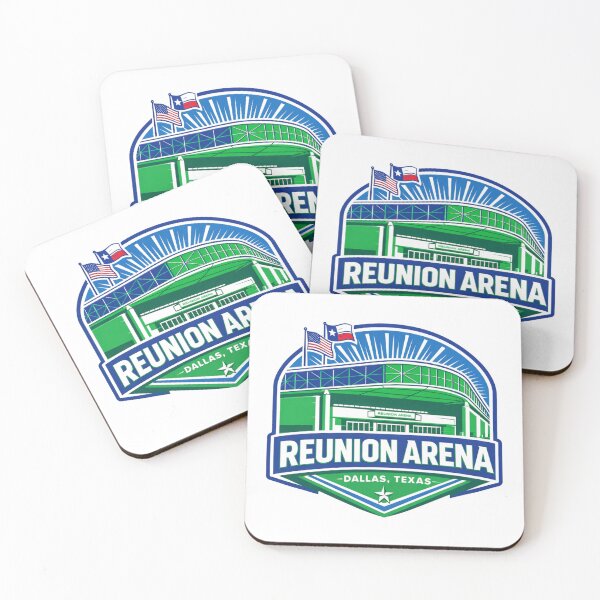 Item preview, Reunion Arena: The Heart of Dallas Sports designed and sold by Apex & Anthem .