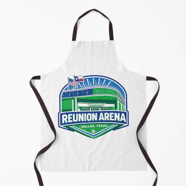 Item preview, Reunion Arena: The Heart of Dallas Sports designed and sold by Apex & Anthem .