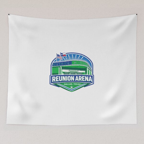 Item preview, Reunion Arena: The Heart of Dallas Sports designed and sold by Apex & Anthem .