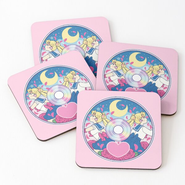 Item preview, Sailor Moon album designed and sold by YChangShop.