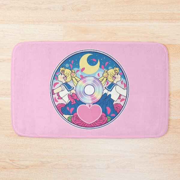 Item preview, Sailor Moon album designed and sold by YChangShop.