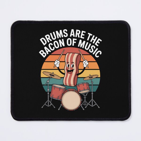 Item preview, Funny Drummer Jokes Drums Music designed and sold by dischodetino.