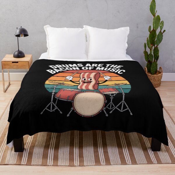 Item preview, Funny Drummer Jokes Drums Music designed and sold by dischodetino.