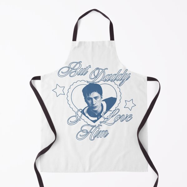 Item preview, Vintage But daddy I love him Shane Hollander designed and sold by SKULLS4INT.