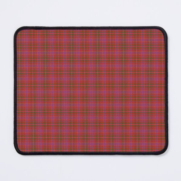 Item preview, McLeod Red Ancient Clan Tartan – Scottish Plaid Pattern for Proud Scots designed and sold by The Tartan Forge.