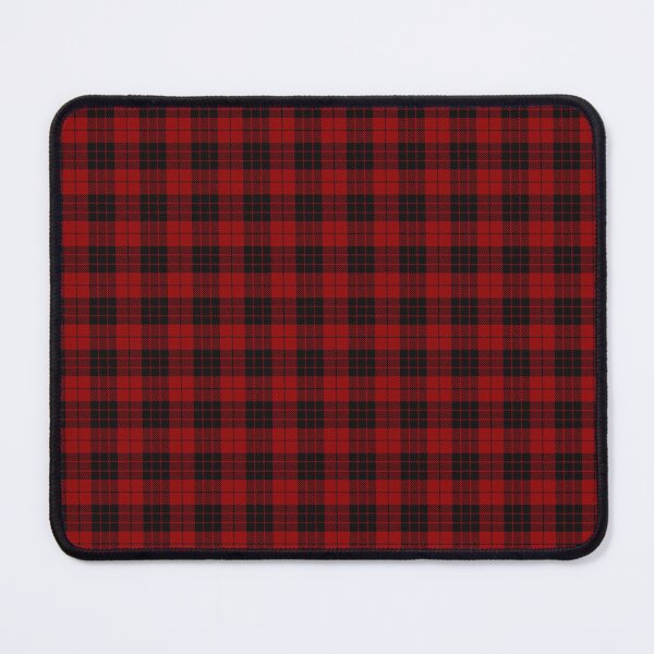 Item preview, McLeod of Raasay Clan Tartan – Scottish Plaid Pattern for Proud Scots designed and sold by The Tartan Forge.