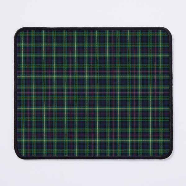 Item preview, McLeod of Skye Modern Clan Tartan – Scottish Plaid Pattern for Proud Scots designed and sold by The Tartan Forge.