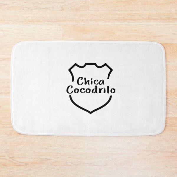 Item preview, Chica Cocodrilo II designed and sold by edenstudiolab.
