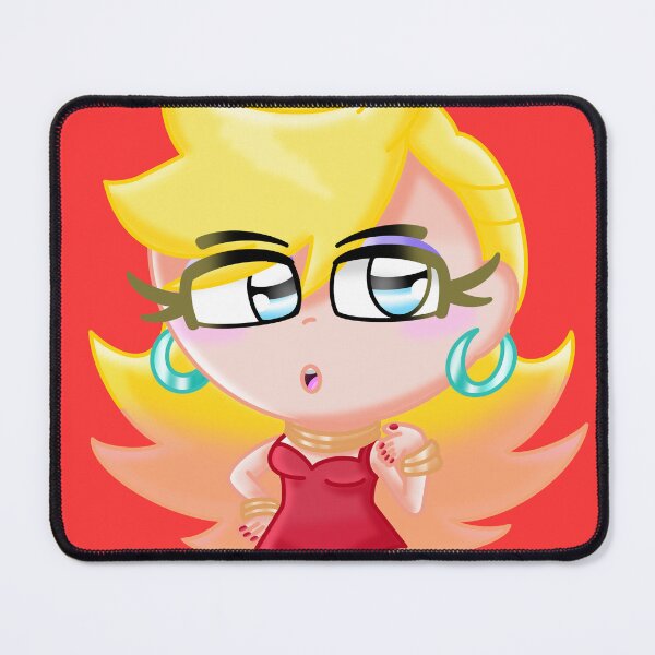 Item preview, Chibi Panty Anarchy  designed and sold by VioletMoonAnimation.