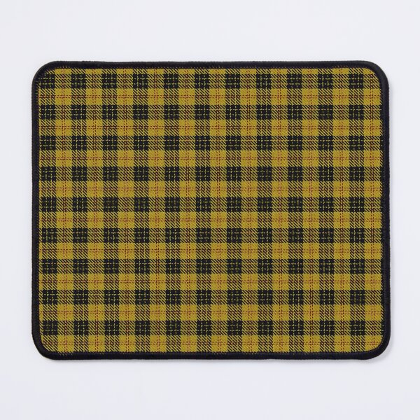 Item preview, McLeod Clan Tartan – Scottish Plaid Pattern for Proud Scots designed and sold by The Tartan Forge.
