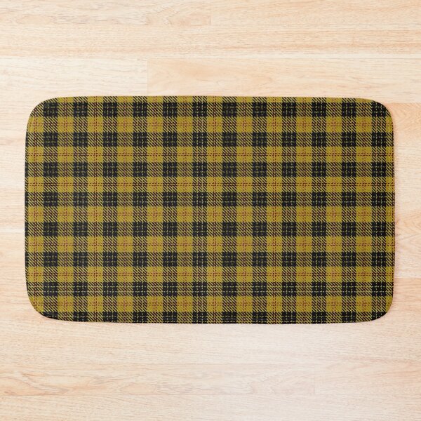 Item preview, McLeod Clan Tartan – Scottish Plaid Pattern for Proud Scots designed and sold by The Tartan Forge.
